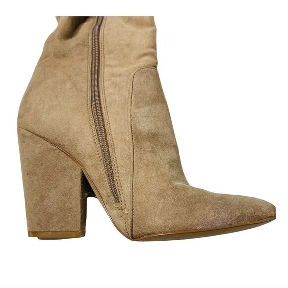 BCBGeneration Knee High Boots sz 8 - Picture 8 of 14